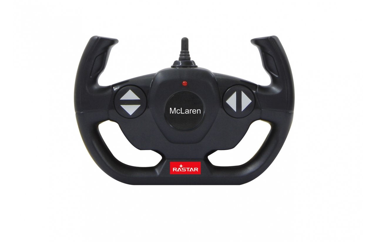 Jamara Mclaren Senna 1:14 Blanco 2,4ghz