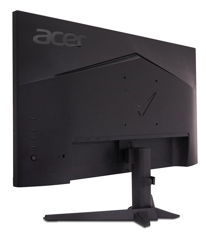 Monitor Gaming Acer 27" Nitro Vg2 Vg270x1bmiipx 1920 X 1080 Pixeles Full Hd Lcd Negro