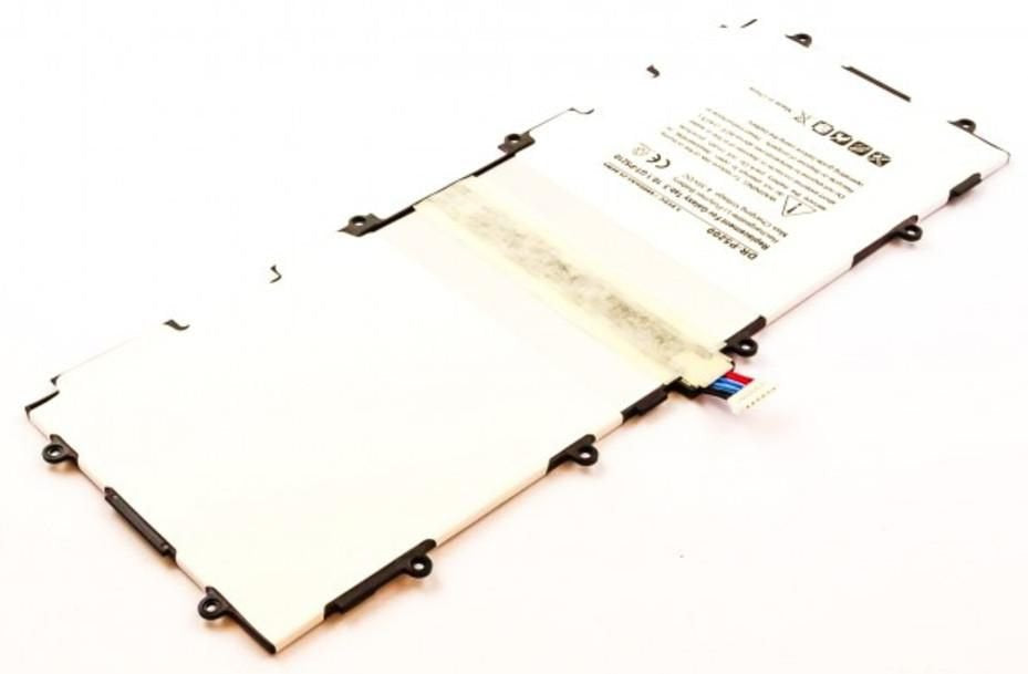 EAN 5711783874492 - CoreParts MBTAB0036 accesorio o pieza de recambio para tableta Batería imagen 1