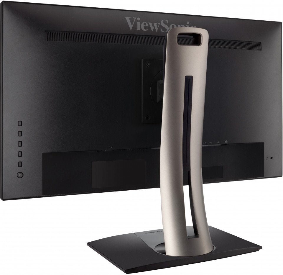 EAN 0766907008968 - Viewsonic VP Series VP2768a pantalla para PC 68,6 cm (27") 2560 x 1440 Pixeles Quad HD LED Negro imagen 11