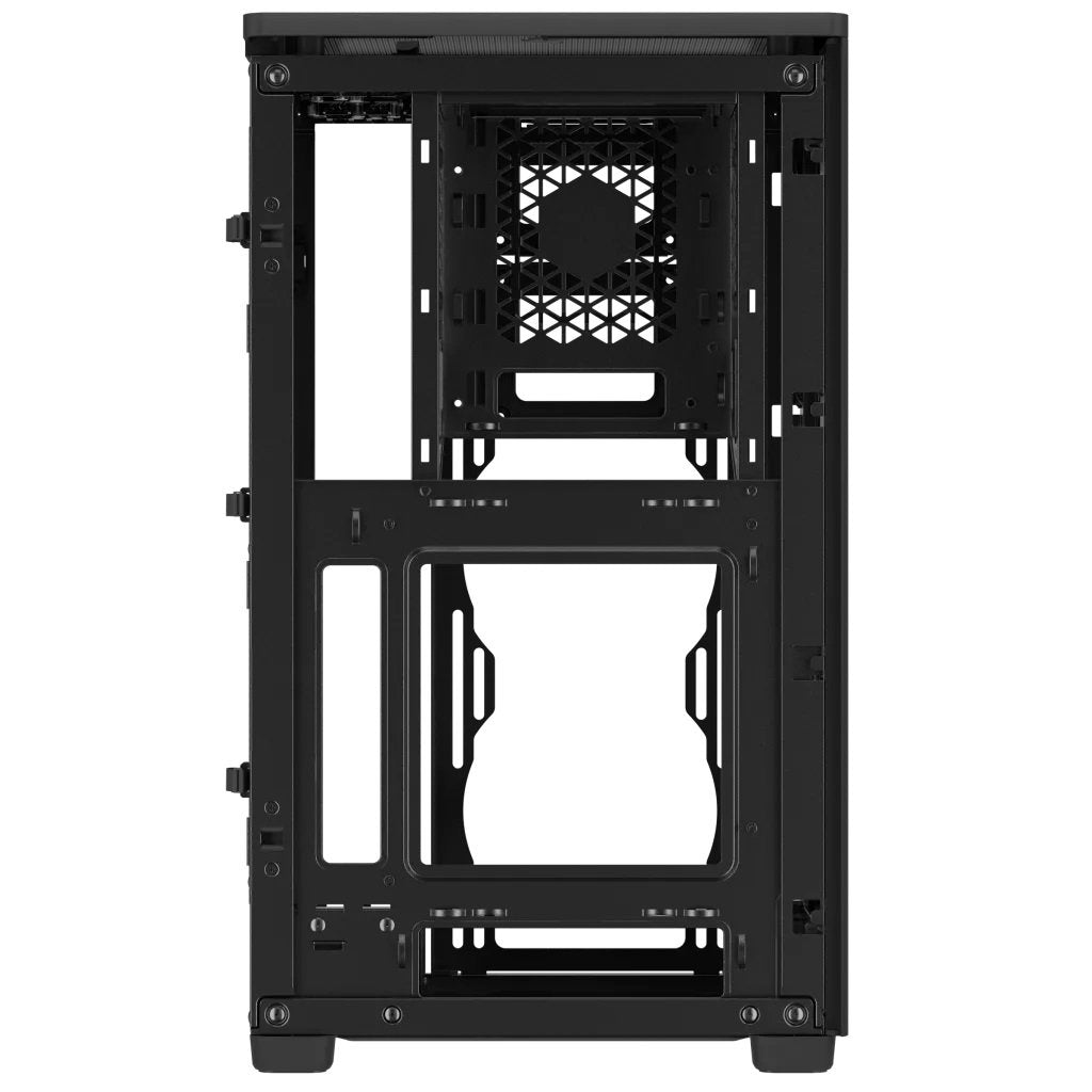EAN 0840006698692 - Corsair 2000D AIRFLOW Small Form Factor (SFF) Negro imagen 8