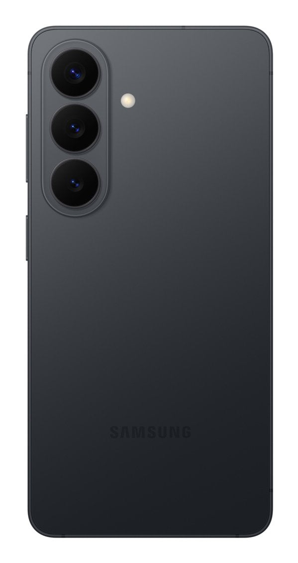 Samsung Galaxy S26 S942 5g Dual Sim 12gb Ram 512gb Enterprise Edition - Black