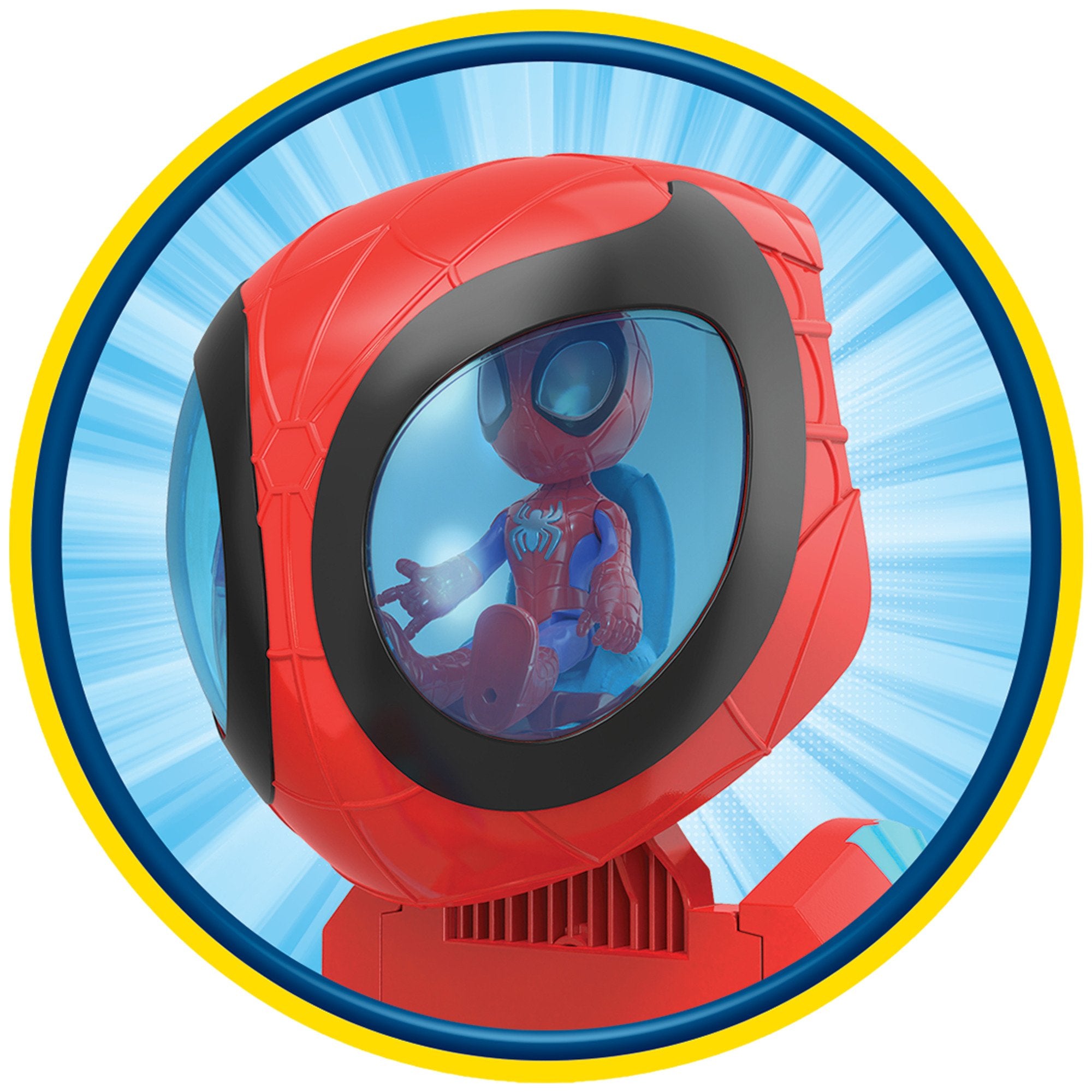 EAN 5010993983636 - Hasbro F37215S0 vehículo de juguete imagen 20
