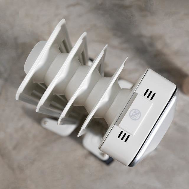 Radiador Aceite Cecotec Ready Warm 5000 Space V