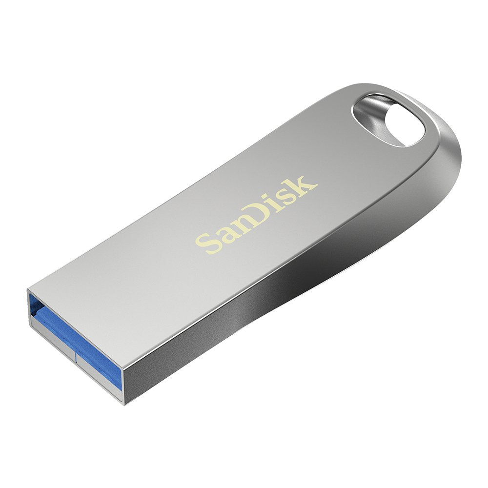 Pendrive Sandisk Ultra Luxe Usb 3.1 Flash Drive 128gb