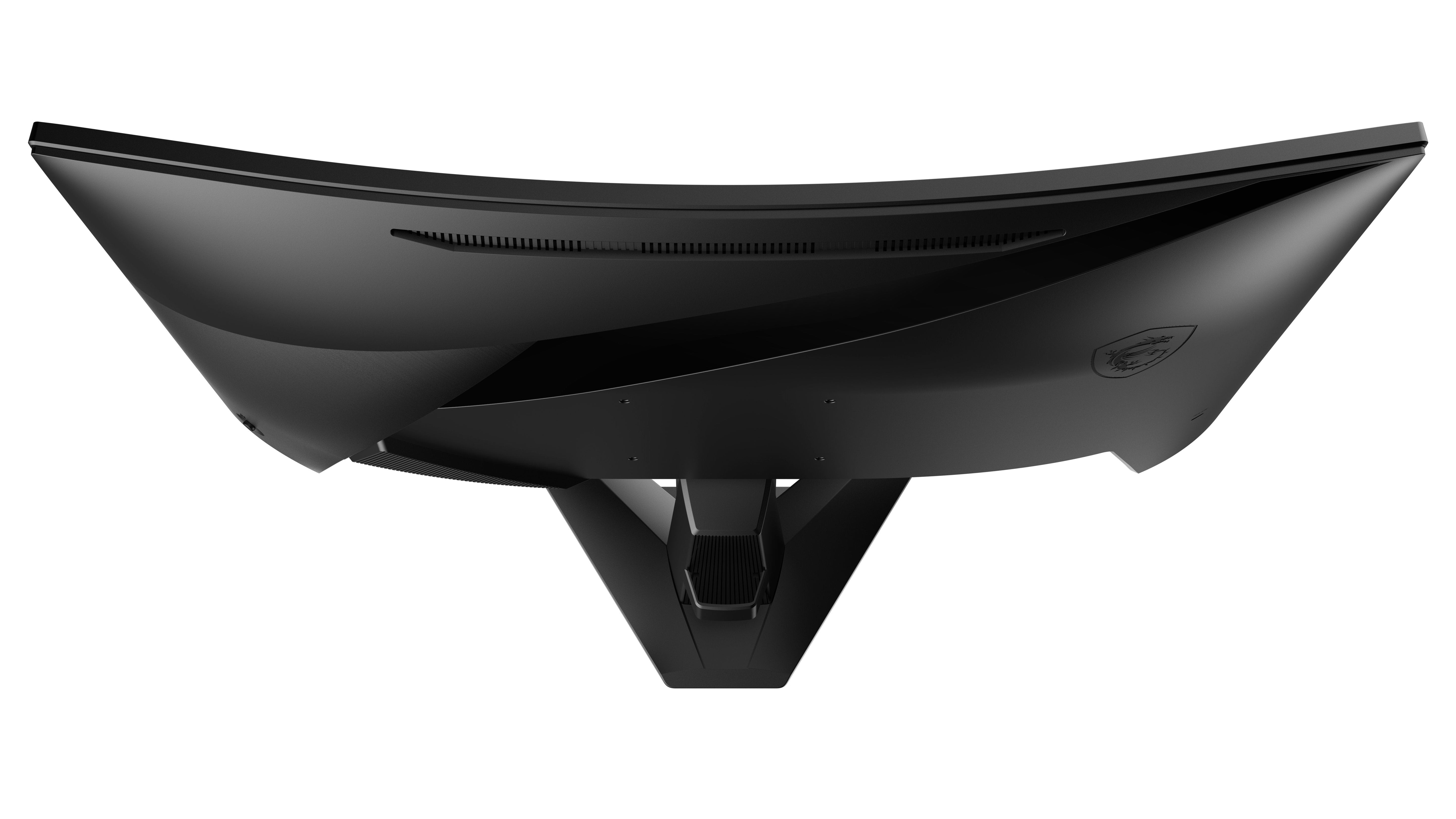 Monitor Msi Mag 27c6f 27" Va 1920x1080 Curvo 1500r 170hz 1ms 3yw