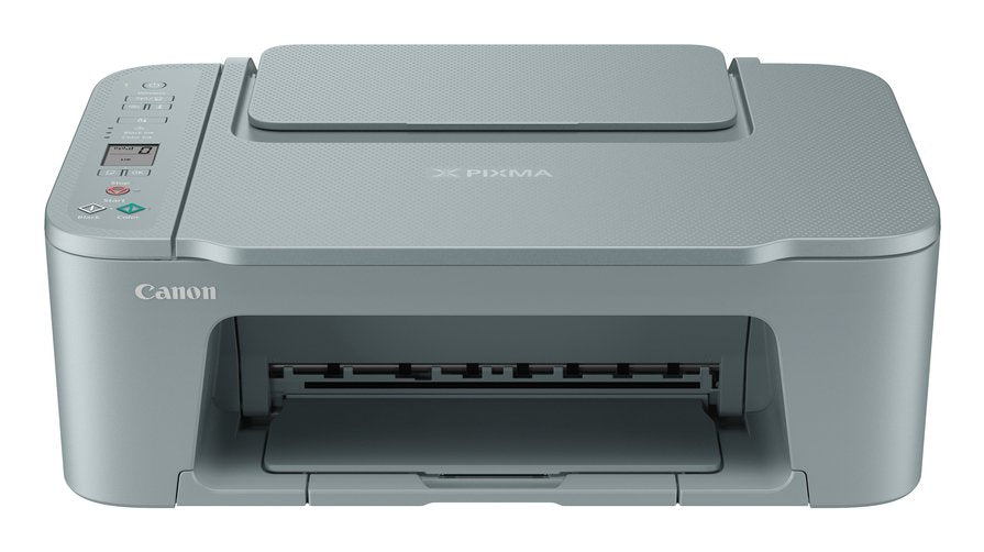 Multifuncion Canon Ts3752i Pixma A4 Wifi Azul