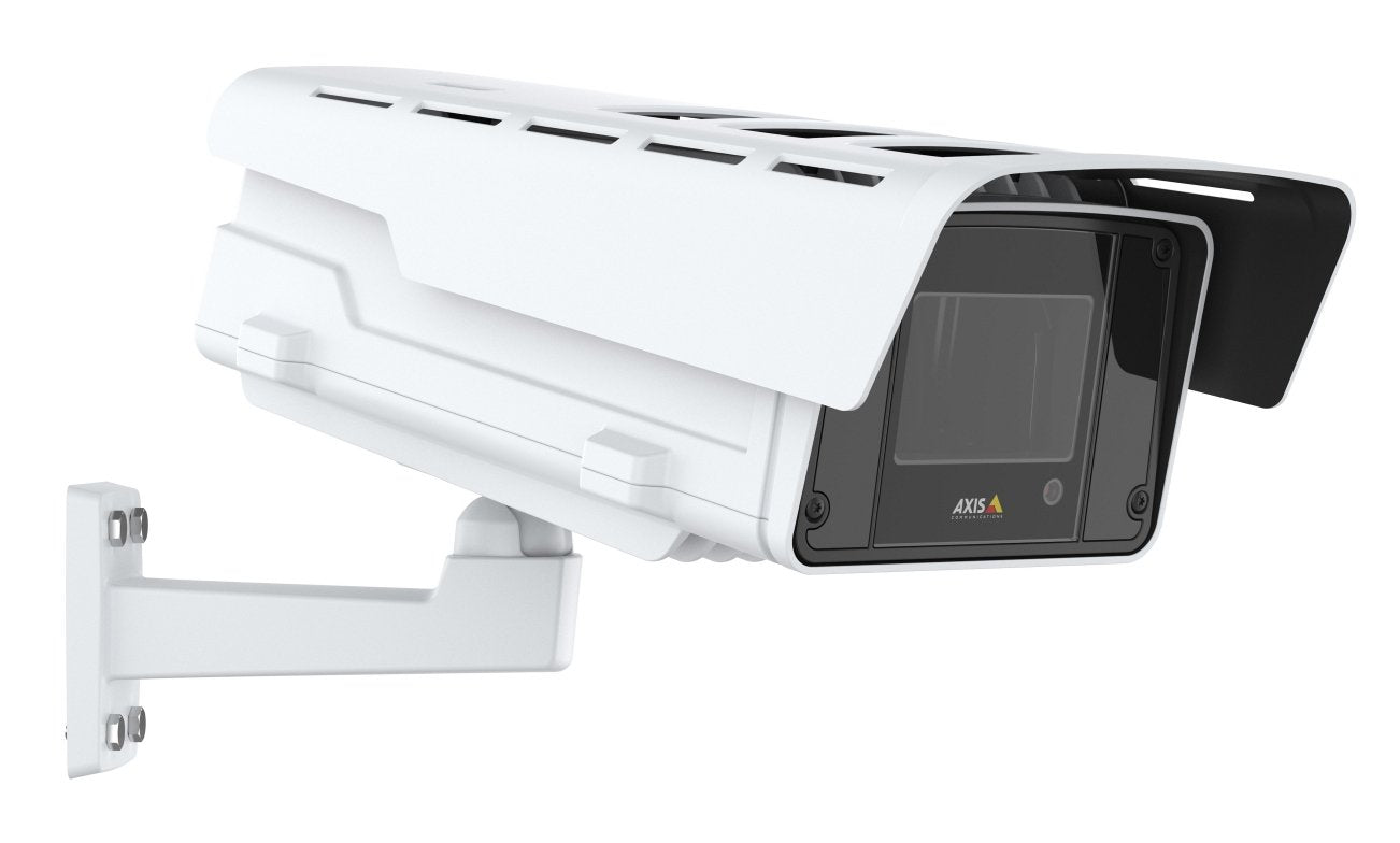 EAN 7331021075887 - Axis 02322-001 cámaras de seguridad y montaje para vivienda Viviendas imagen 1