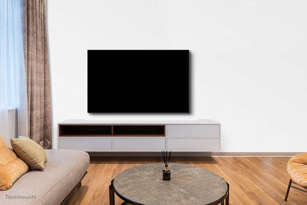 EAN 8717371448882 - Neomounts WL30S-850BL18 soporte para TV 2,18 m (86") Negro imagen 16