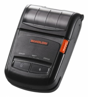 Spp-R210 Dt Prnt Bluetooth Ios Prnt