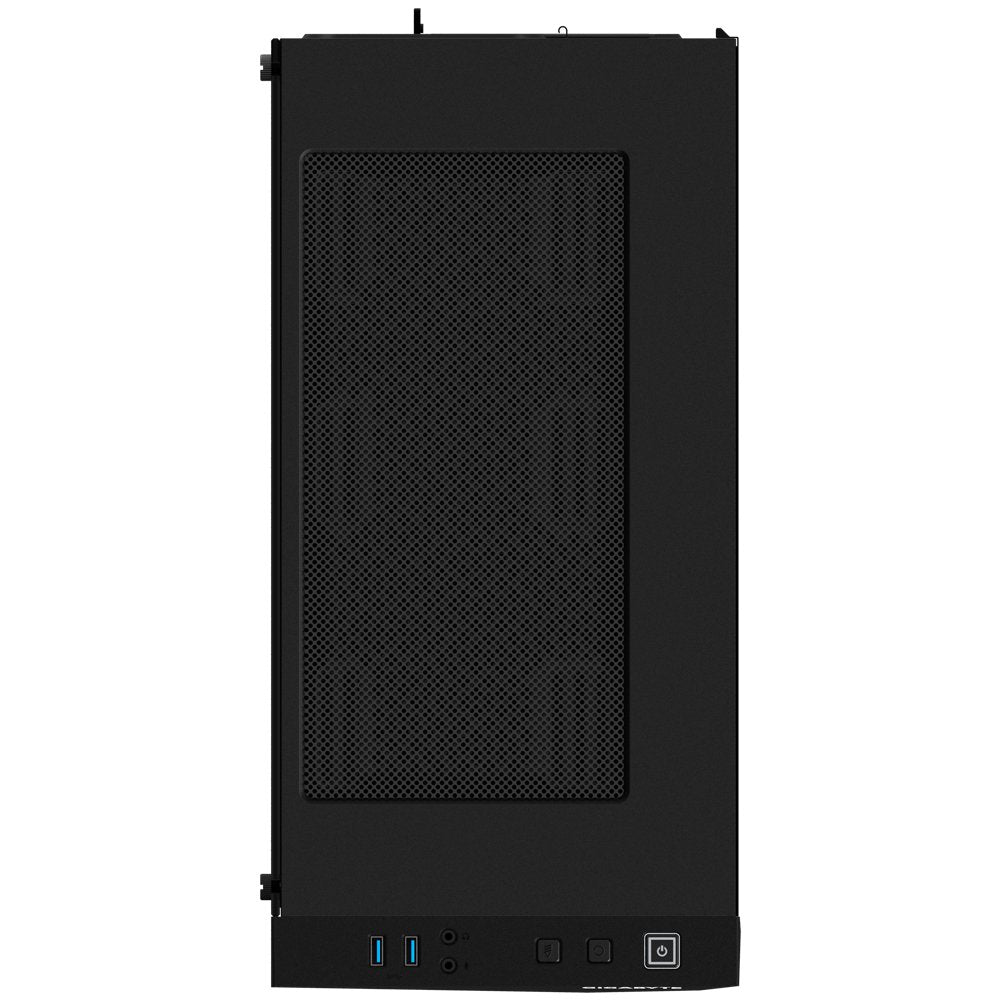 EAN 4719331551247 - GIGABYTE C200 Midi Tower Negro imagen 6
