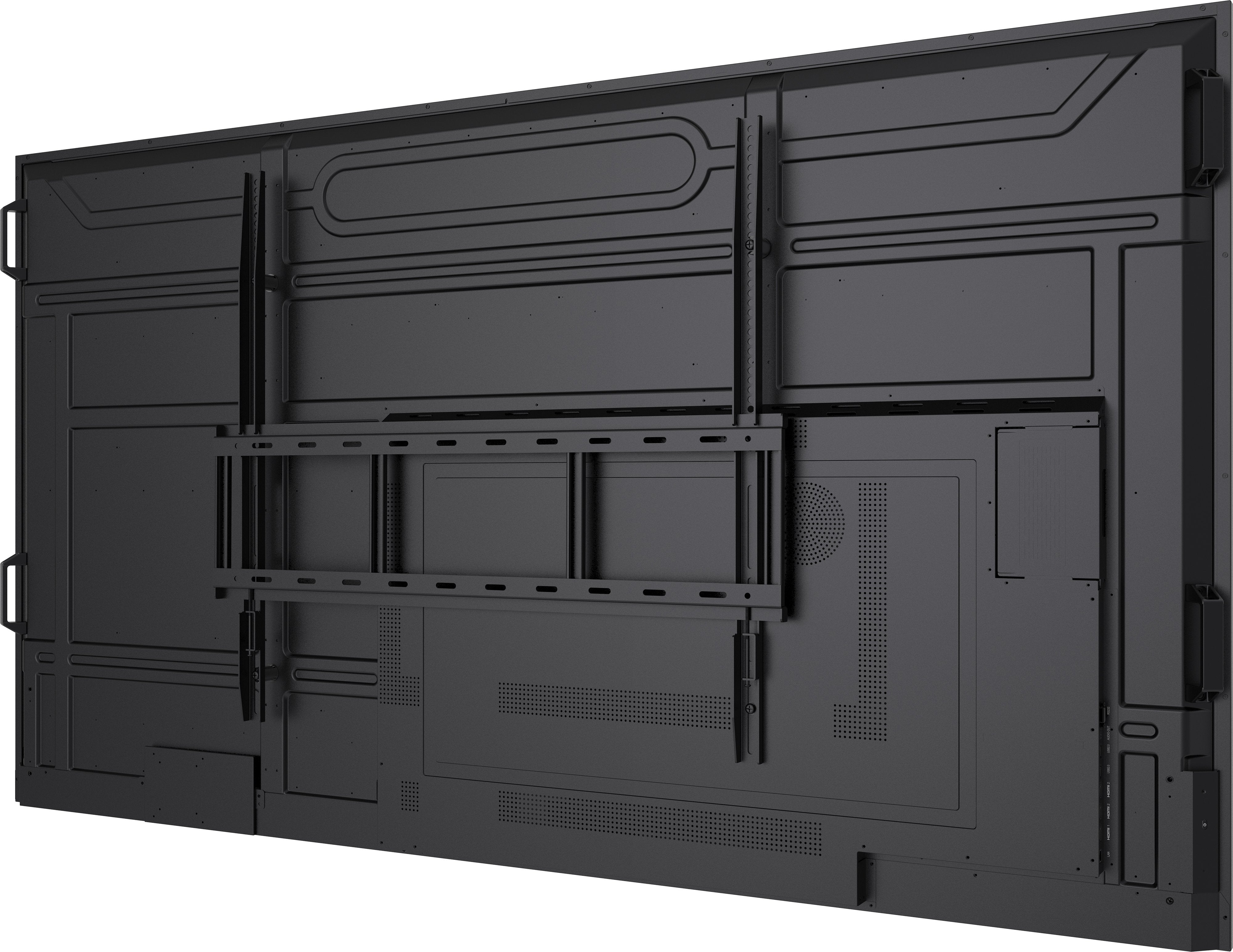 EAN 4948570124916 - iiyama LH8664UHS-B2AG pantalla de señalización Pantalla plana para señalización digital 2,17 m (85.6") Wi imagen 17