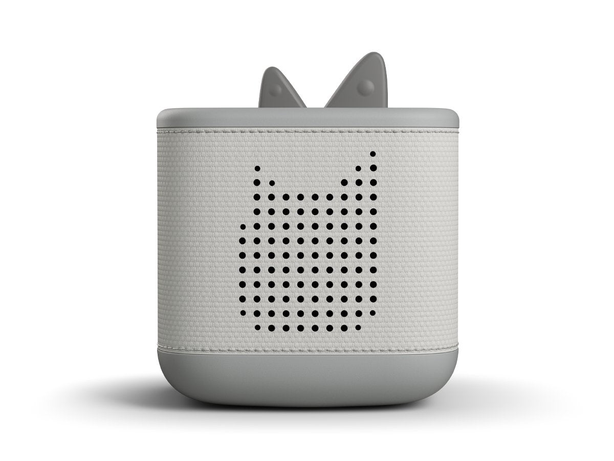 Tonies Toniebox 2 Full Play Starterset Mondgrau