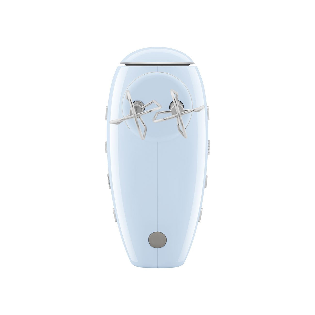 EAN 8017709301842 - Smeg HMF01PBEU batidora Batidora de mano 250 W Azul imagen 5