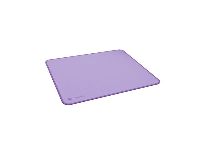 Alfombrilla Natec Colors Series Pure Lavender 300x250mm