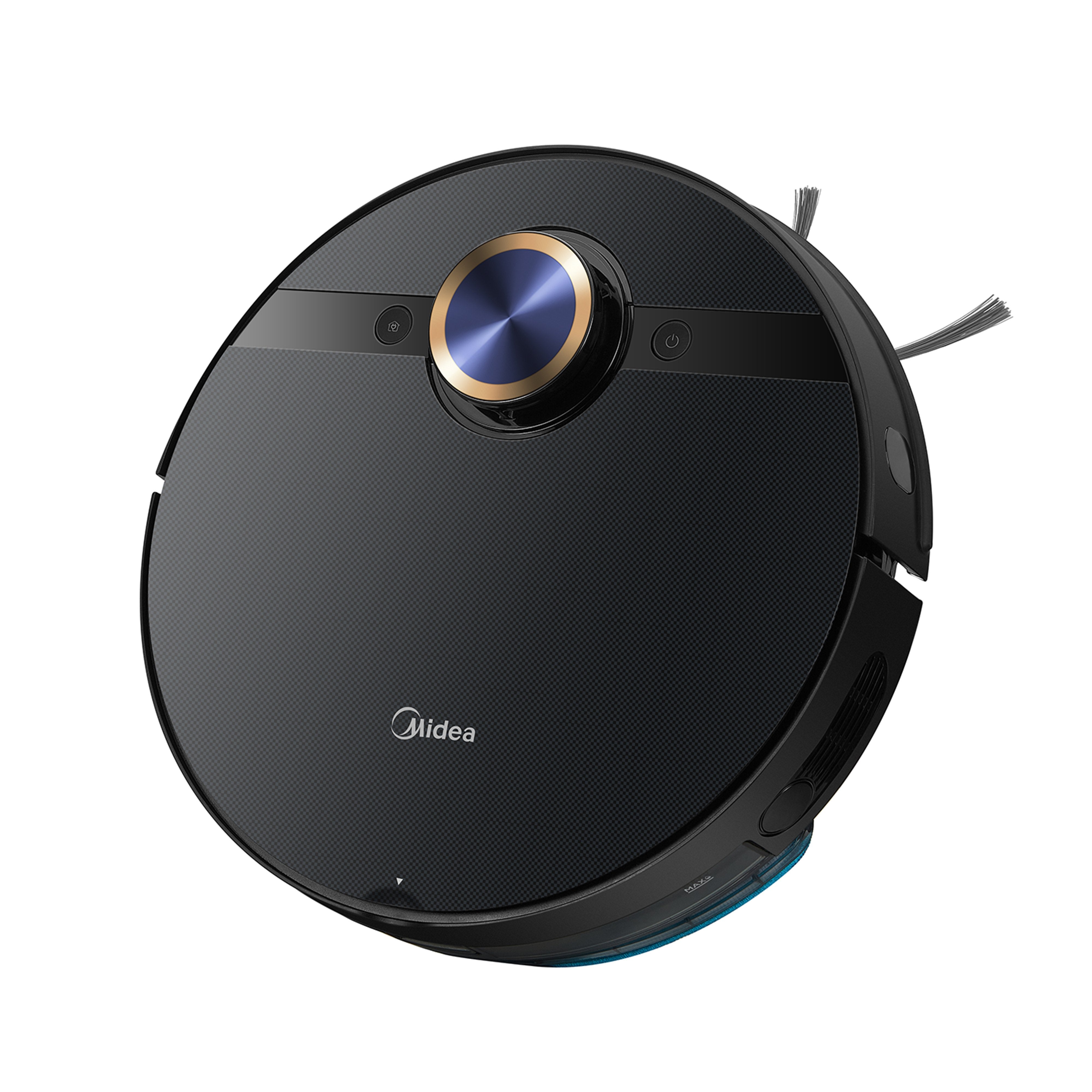 EAN 6956079725976 - Midea M7 PRO (BK) aspiradora robotizada Negro imagen 5