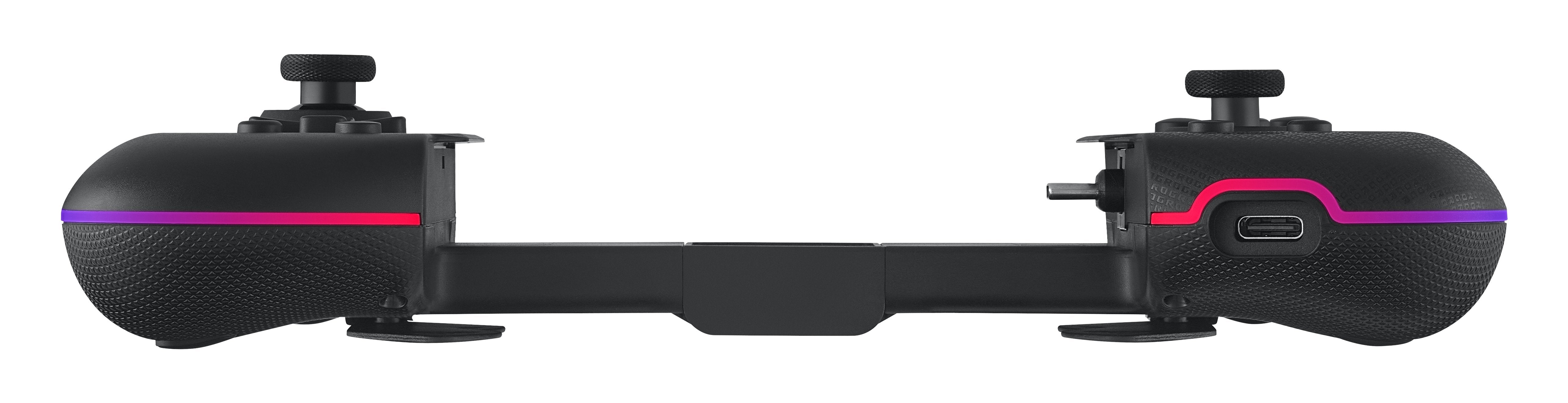 EAN 4711387167915 - ASUS ROG Tessen Negro, Gris USB 3.2 Gen 1 (3.1 Gen 1) Gamepad Analógico/Digital Android imagen 10