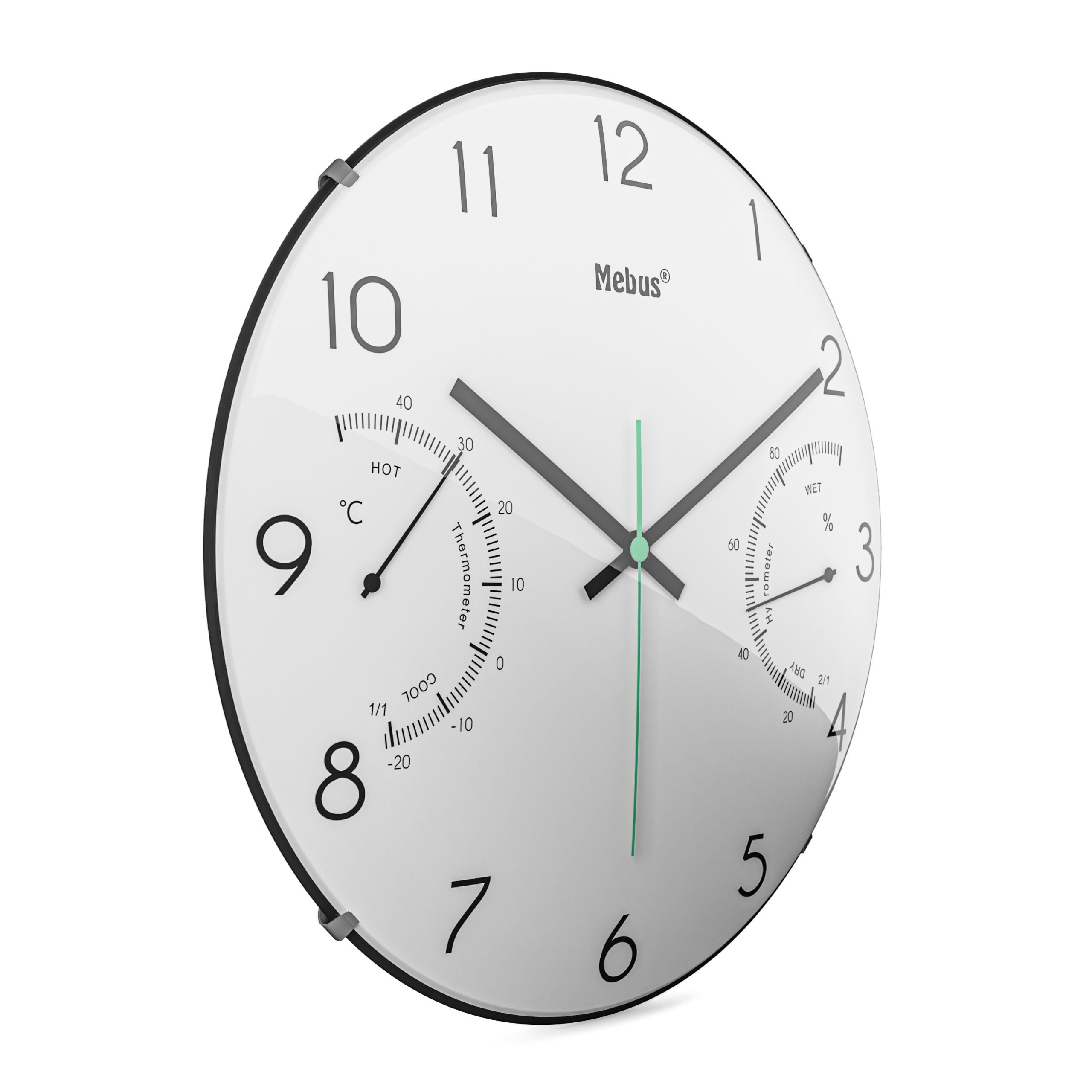 Mebus 16106 Reloj De Cuarzo