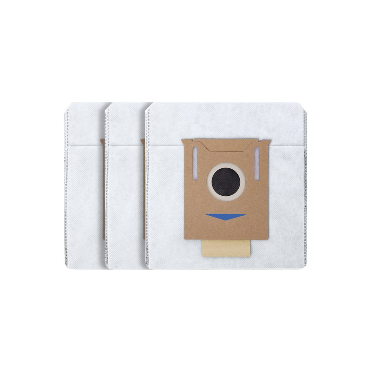 EAN 6943757617616 - Ecovacs DDB030016 accesorio y suministro de vacío Bolsa para el polvo Robot aspirador imagen 2
