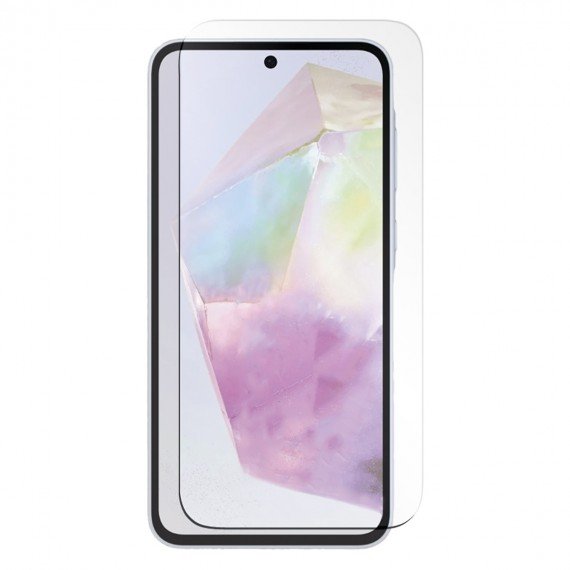 EAN 3700992532271 - Mobilis 017076 protector de pantalla o trasero para teléfono móvil Samsung 1 pieza(s) imagen 1