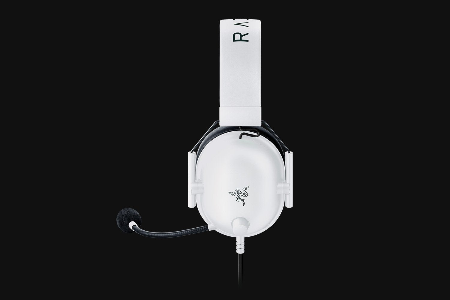 EAN 8886419379836 - Razer BlackShark V2 X Auriculares Alámbrico Diadema Juego Blanco imagen 3