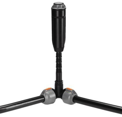 Gardena Codo Para Sistema De Riego 2x 25mm > 3/4", Conexión 02783-20