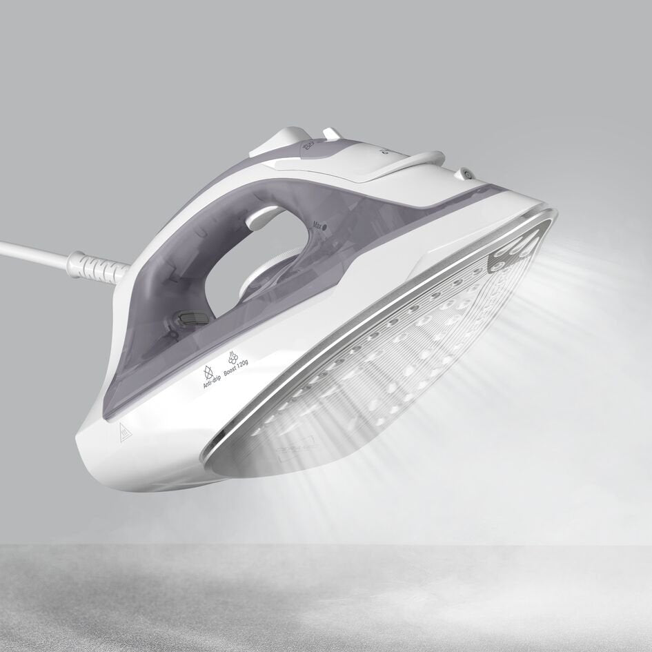 Easygliss Eco Fv5782 Dampfbügeleisen