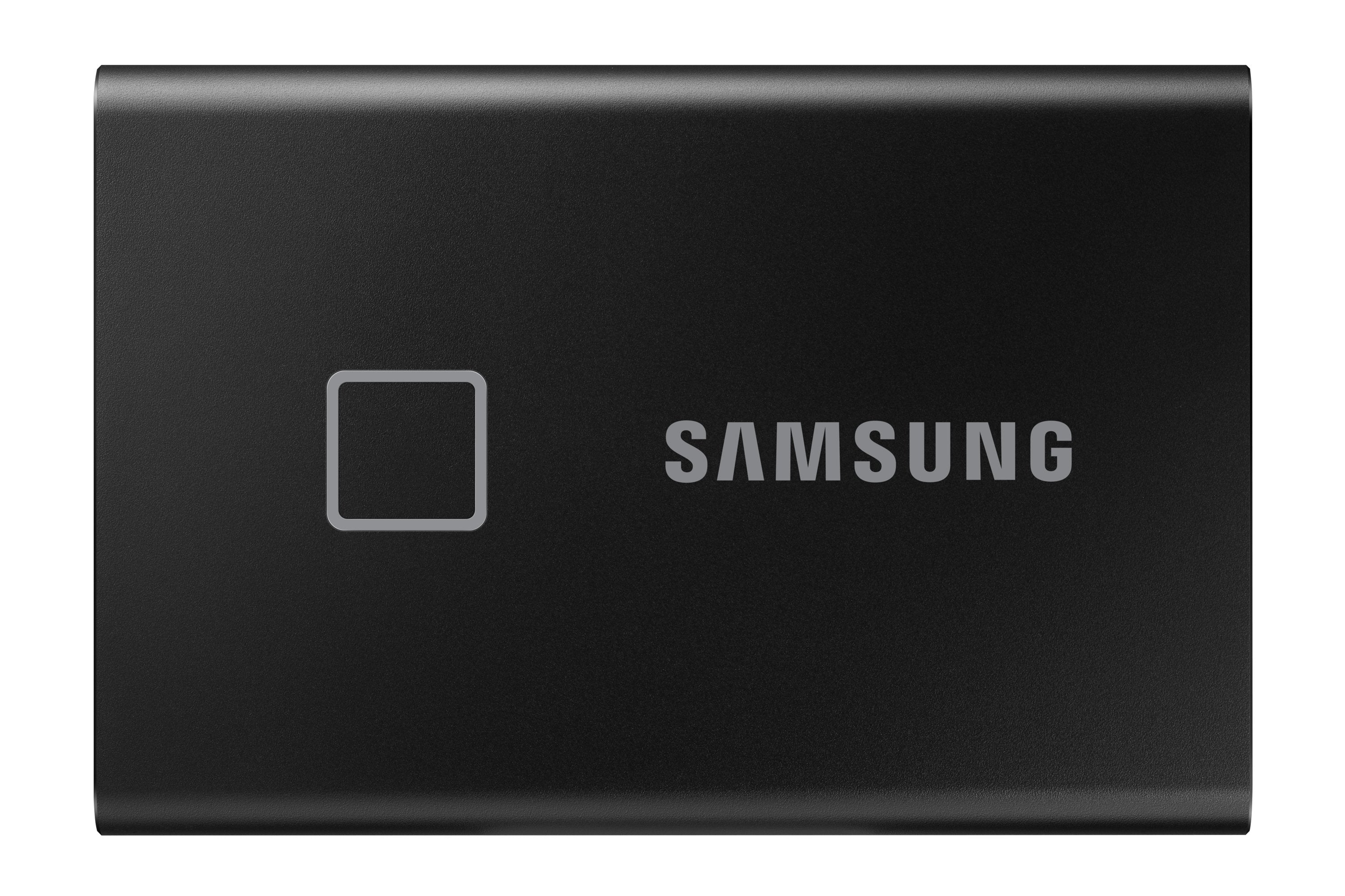 EAN 8806090195297 - Samsung MU-PC1T0K 1 TB USB Tipo C 3.2 Gen 2 (3.1 Gen 2) Negro imagen 1
