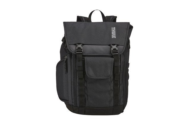 EAN 0085854234306 - Thule Subterra mochila Negro Nylon imagen 14