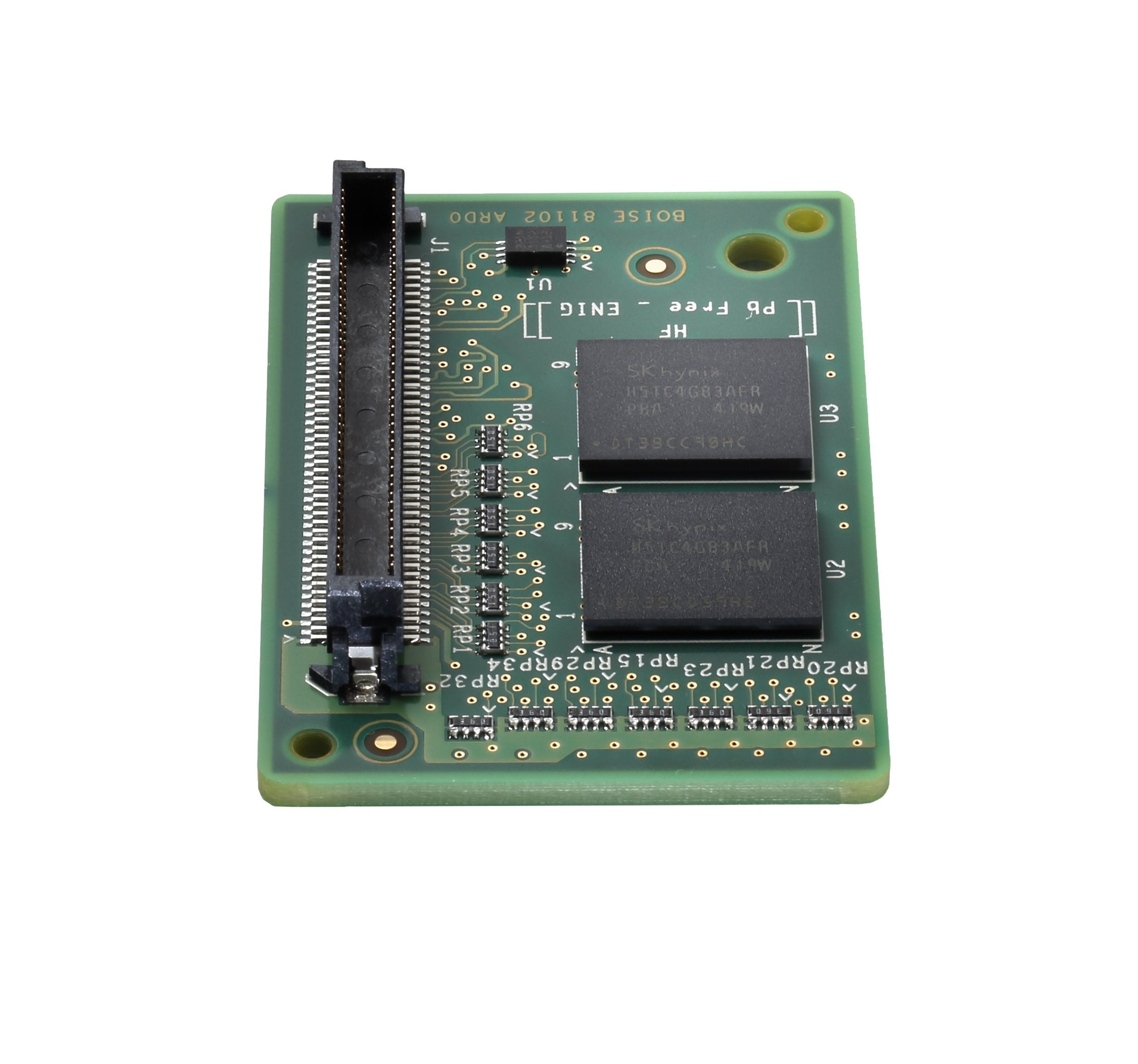 1gb 90-Pin Ddr3 Dimm New Retail