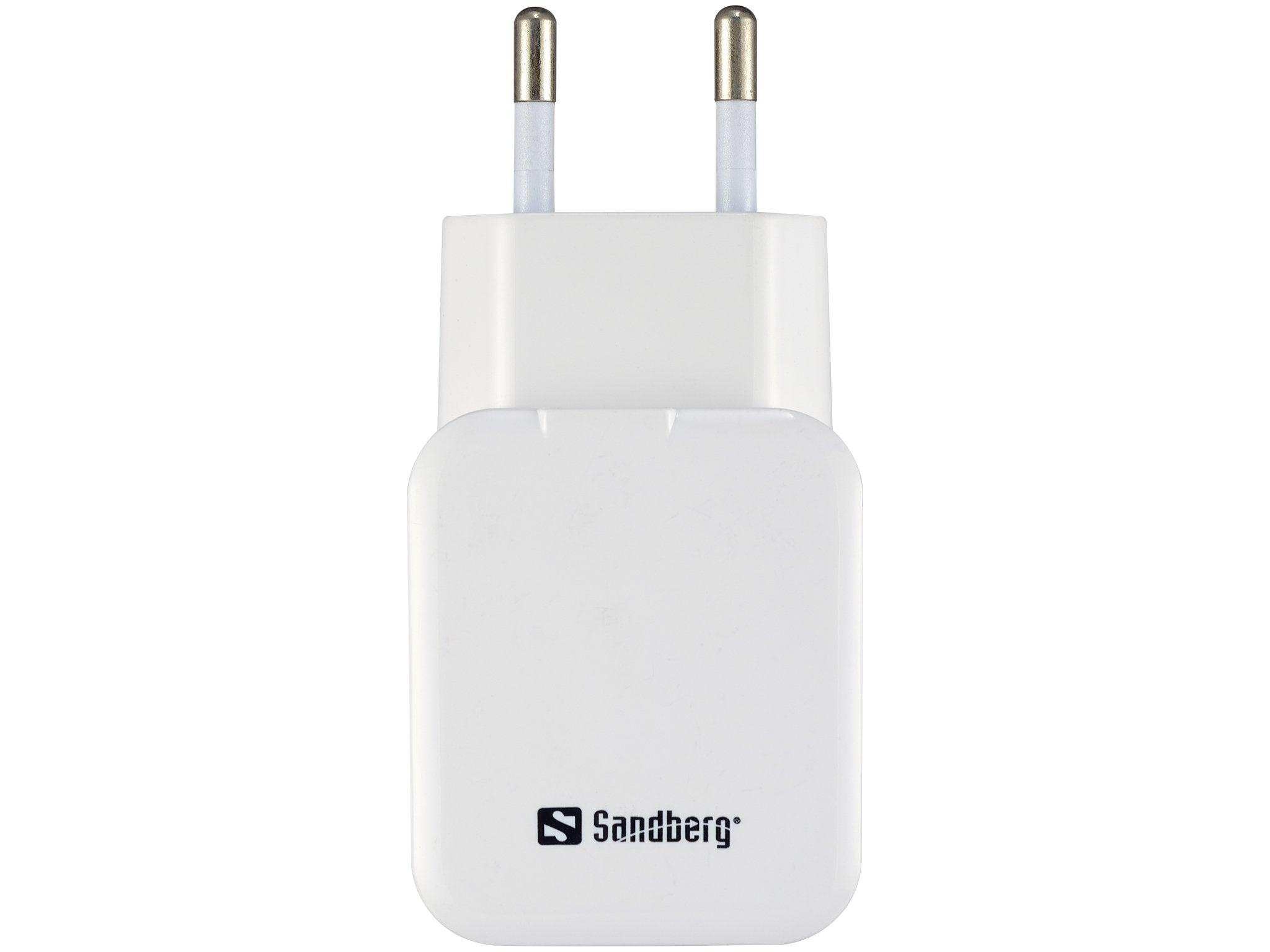 EAN 5705730440571 - Sandberg 440-57 cargador de dispositivo móvil MP4, Smartphone, Tableta Negro, Blanco Corriente alterna, U imagen 2