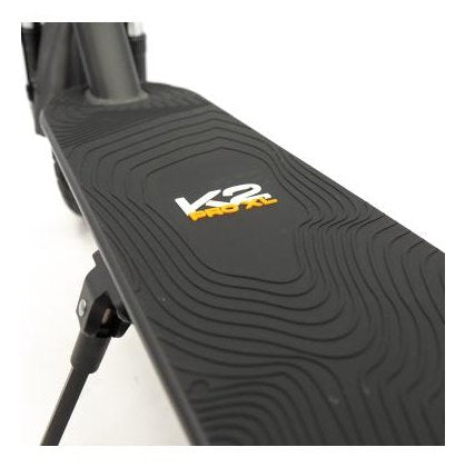 EAN 8435089037715 - smartGyro K2 PRO X Negro 25 kmh 15 Ah imagen 4