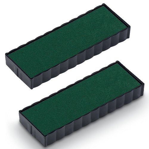 Trodat Sello 2mk Verde 6 4817 Sb