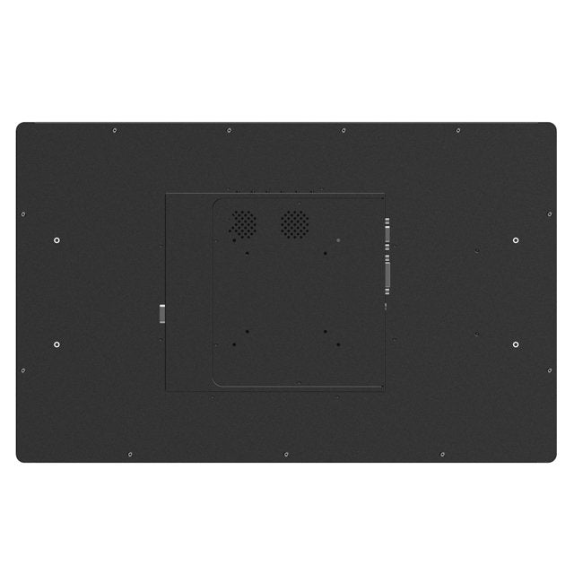 Aopen Dt22mt Pantalla Plana Para Señalización Digital 54,6 Cm (21.5") Led 250 Cd M² Full Hd Negro Pantalla Táctil