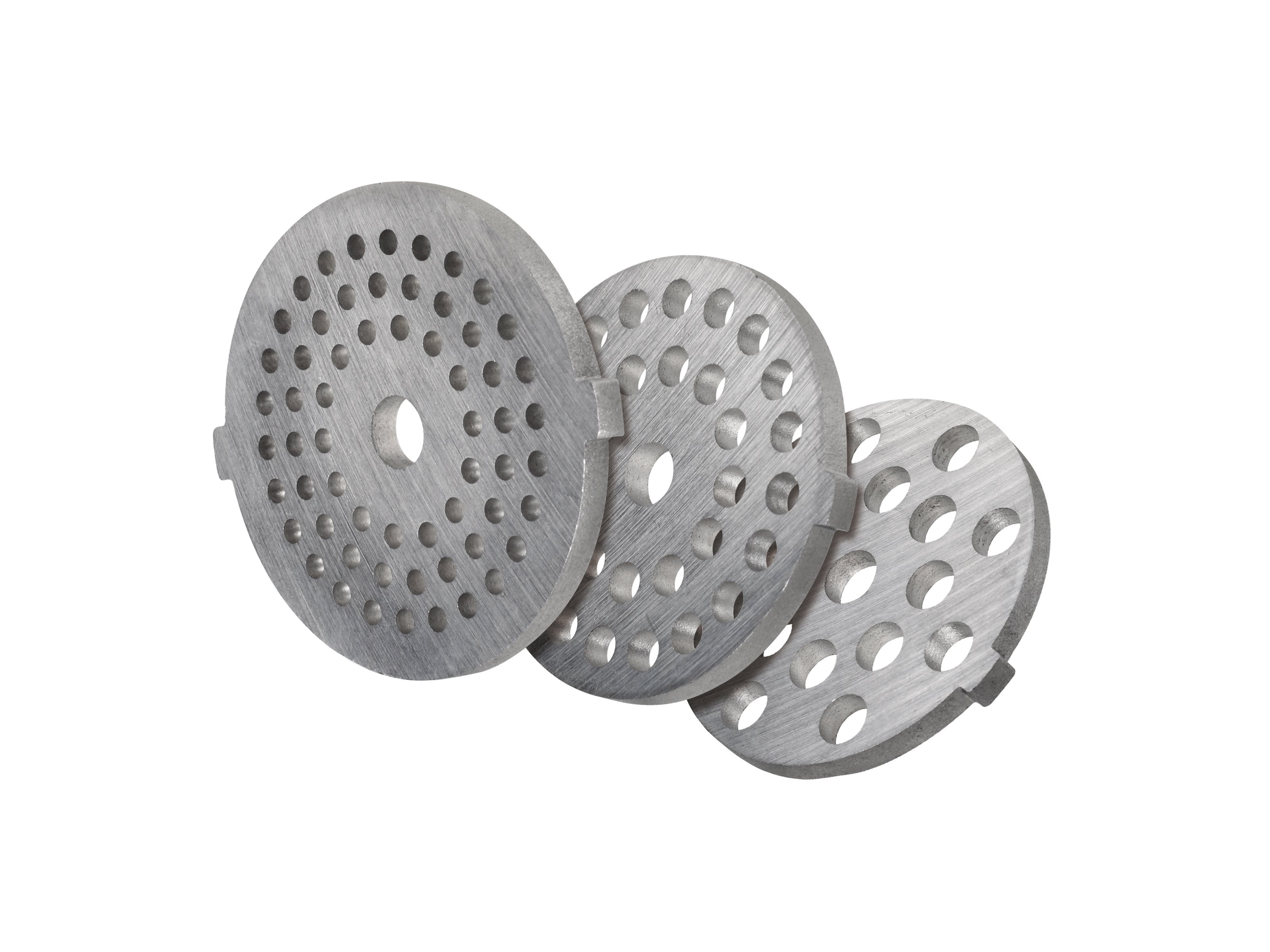 EAN 8713016042101 - Tristar VM-4210 picadora 550 W Acero inoxidable, Blanco imagen 4