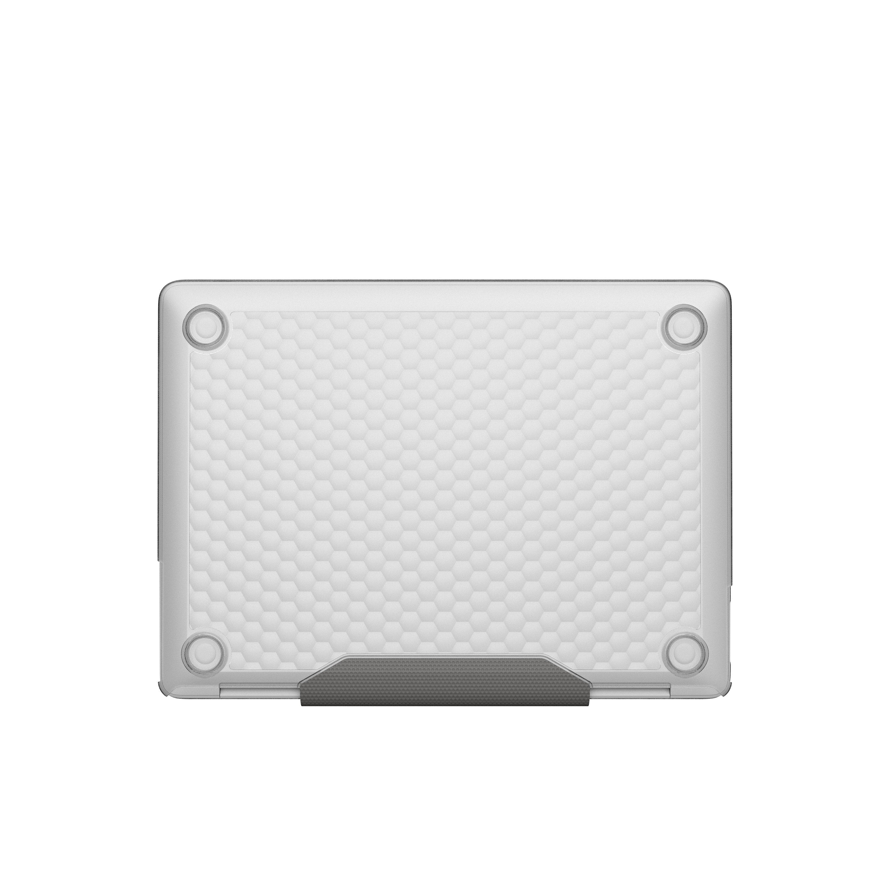 EAN 0840283921735 - Urban Armor Gear 334003B14343 maletines para portátil 35 cm (13.8") Funda Translúcido imagen 5