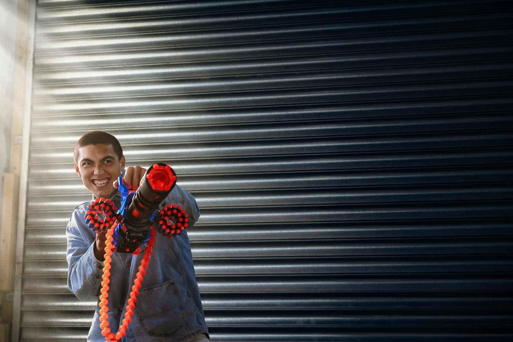 EAN 4894680027039 - XSHOT 36605 arma de juguete imagen 8