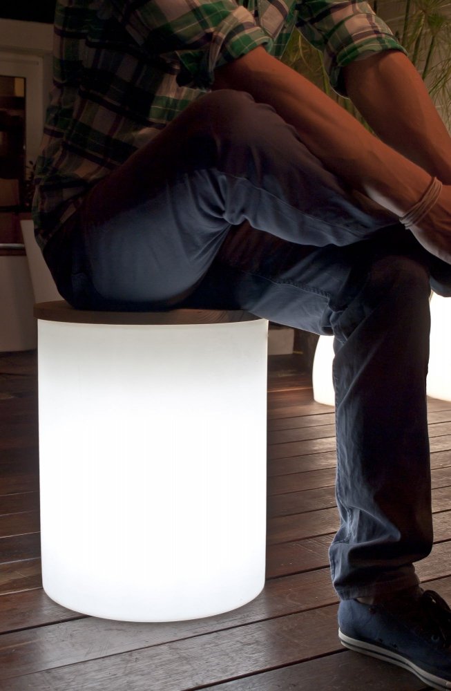 8 Seasons Shining Drum (Solar)