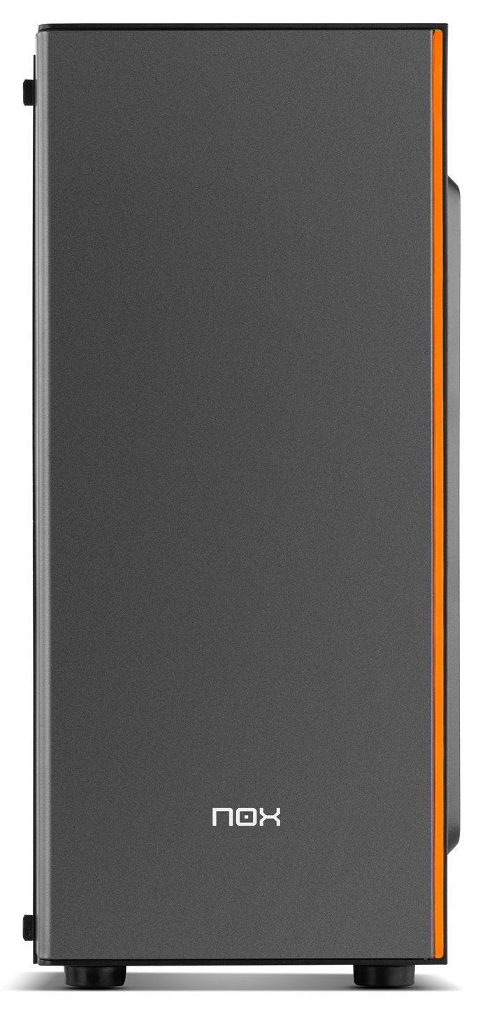 EAN 8436532169519 - NOX Infinity Omega Midi Tower Negro imagen 16