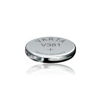 EAN 4008496245956 - Varta 00381101111 Batería de un solo uso Óxido de plata imagen 1