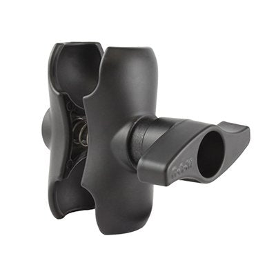 EAN 793442220135 - RAM Mounts RAM-D-201U-C-MI1 kit de montaje Negro Aluminio imagen 1