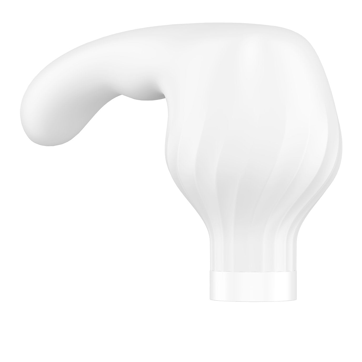 EAN 4061504001791 - Satisfyer Double Wand-er Vibrador de varita Ambidextro imagen 4