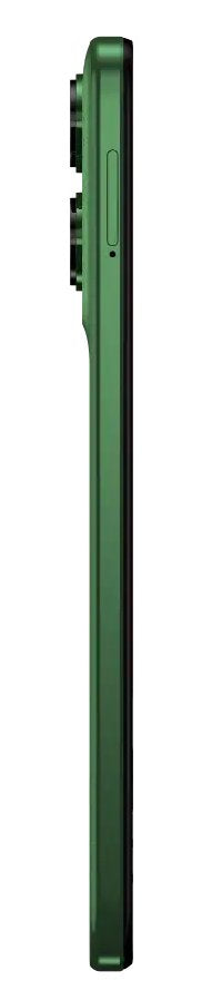 Smartphone Motorola Moto G35 5g Sim Doble Ram 4 Gb / Memoria Interna 128 Gb Microsd Slot Pantalla Lcd 6.72" 2400 X 1080 Píxeles (120 Hz) 2 X Cámaras Traseras 50 Mp 8 Mp Front Camera 16 Mp Verde Salvia