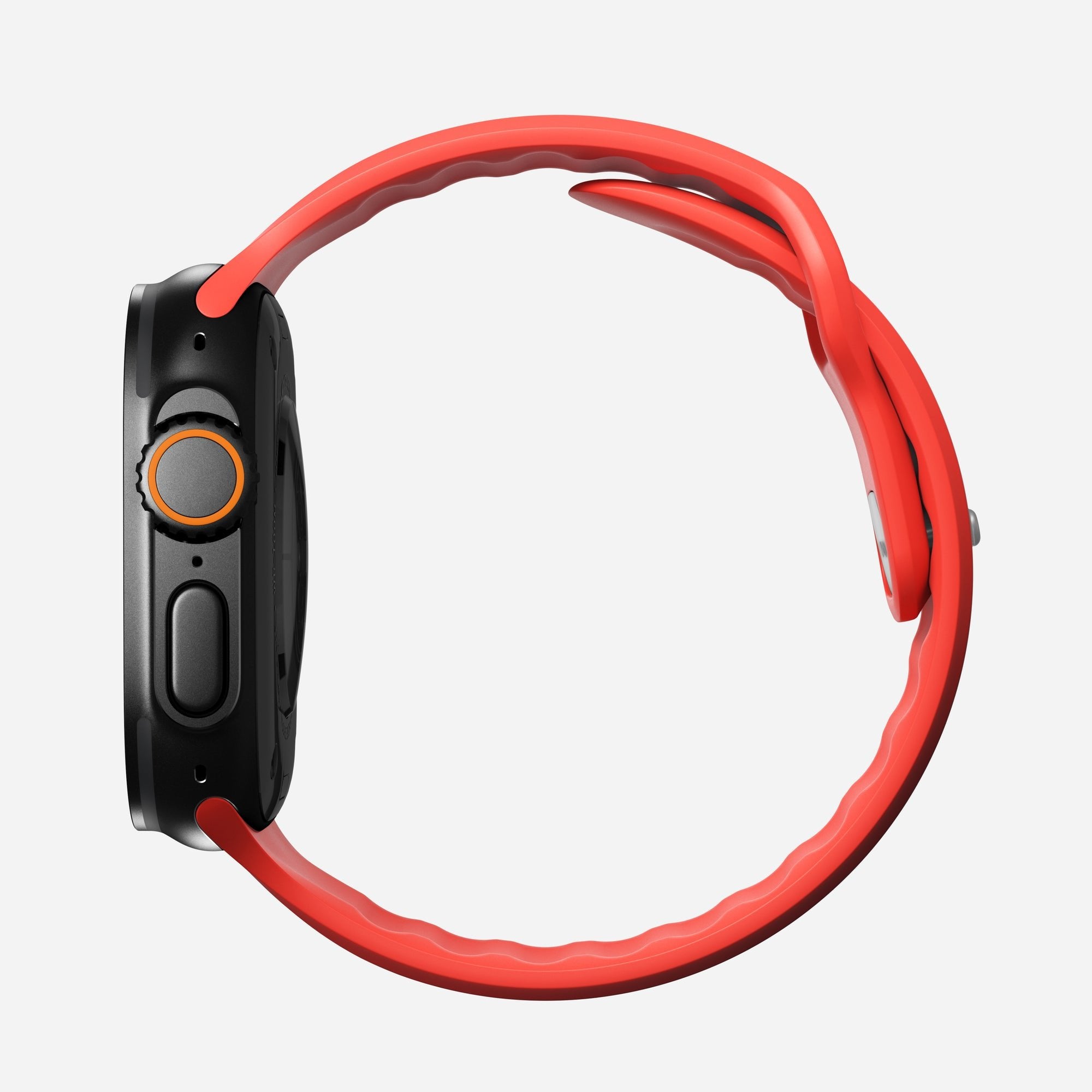Nomad Tempo Band 49mm Coral