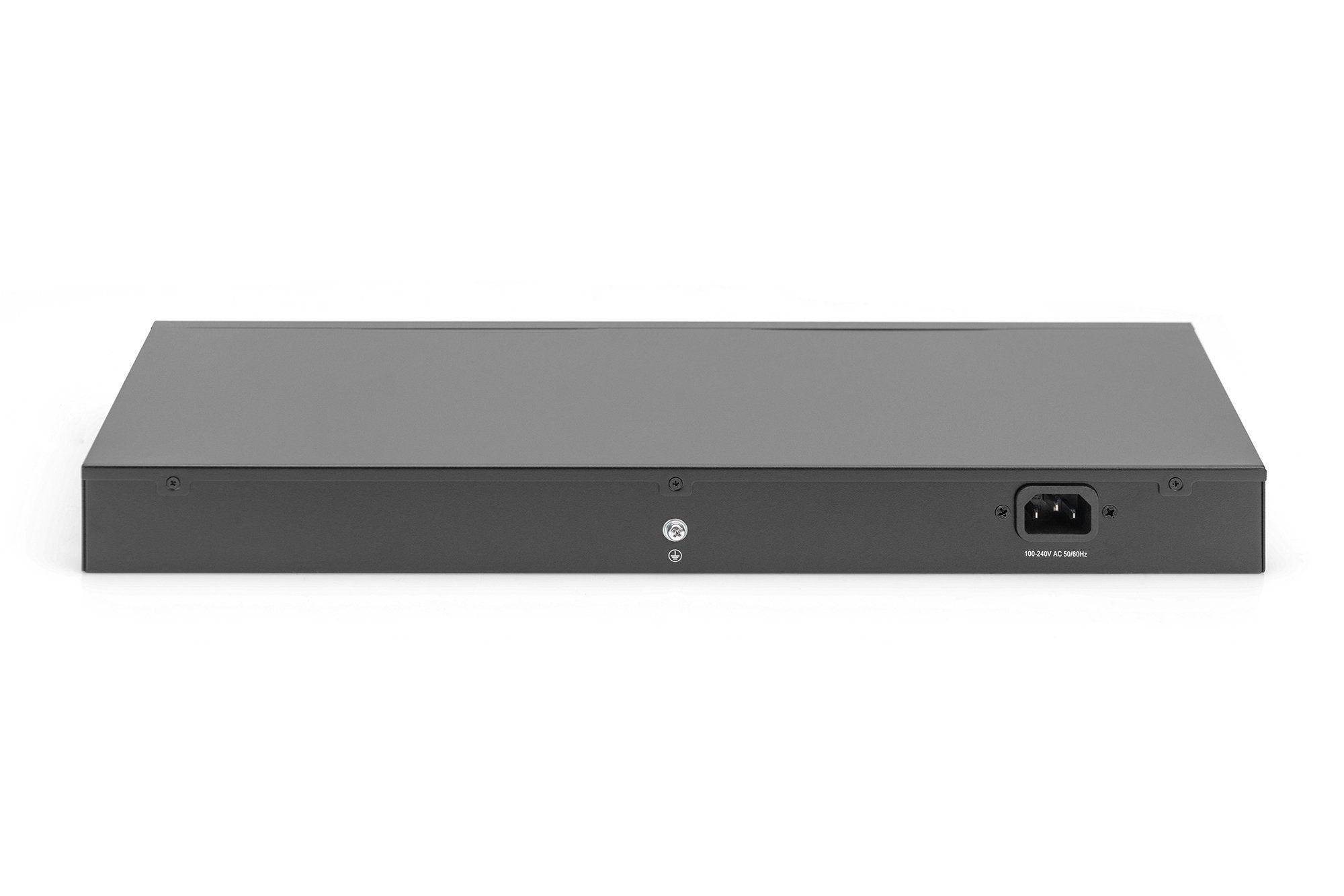 EAN 4016032480853 - Digitus DN-95347-1 switch No administrado Gigabit Ethernet (10/100/1000) Energía sobre Ethernet (PoE) 1U imagen 4