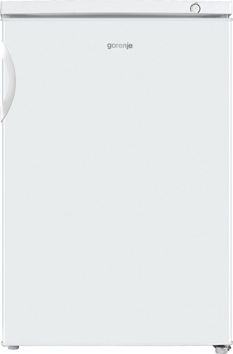EAN 3838782407741 - Gorenje F492PW Congelador vertical Independiente 85 L Blanco imagen 1