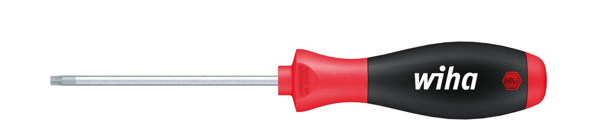Wiha Taller Torx-Destornillador Tamaño Destornillador T 8