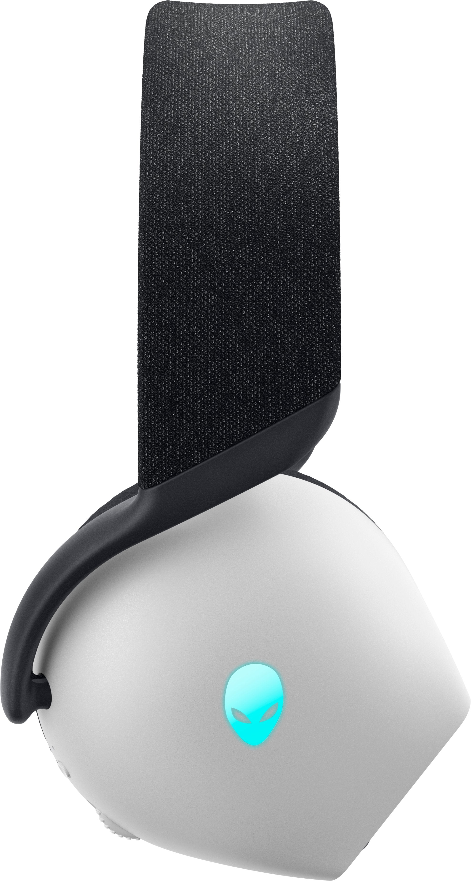 EAN 5397184004715 - Alienware AW725H Auriculares Inalámbrico y alámbrico Diadema Juego USB Tipo C Bluetooth Negro, Blanco imagen 4