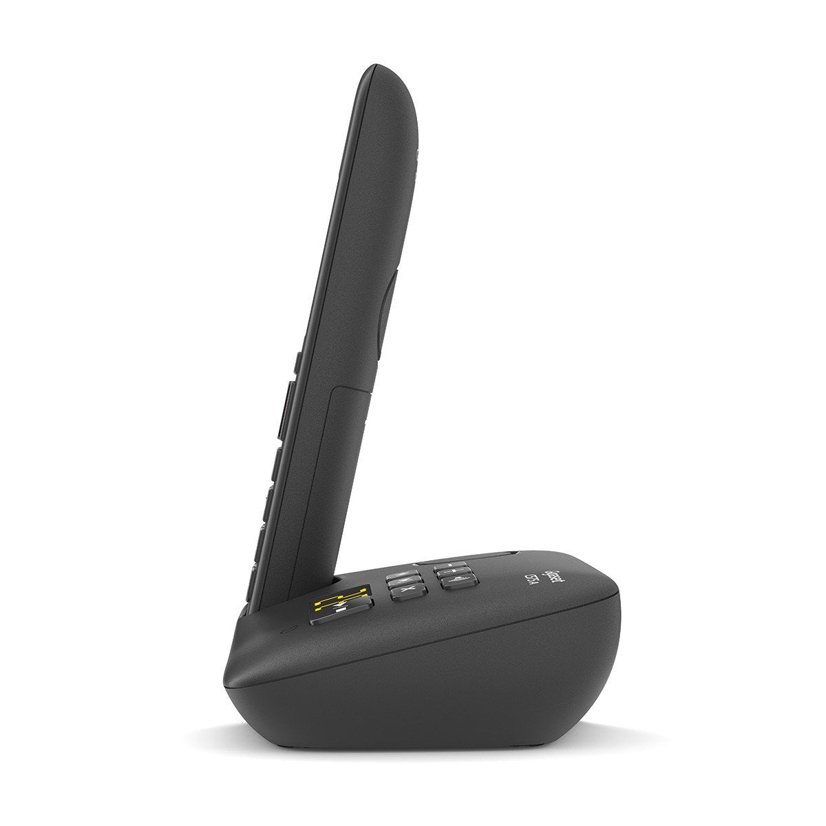 EAN 4250366861531 - Gigaset C575A Teléfono DECT/analógico Identificador de llamadas Negro imagen 5