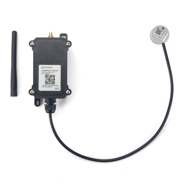 Dragino · Sensor · Lora · Lorawan Liquid Level Sensor · Ldds20-Eu868